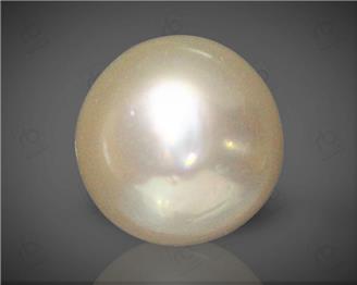  Pearl  (SS)  7.7CTS-45504